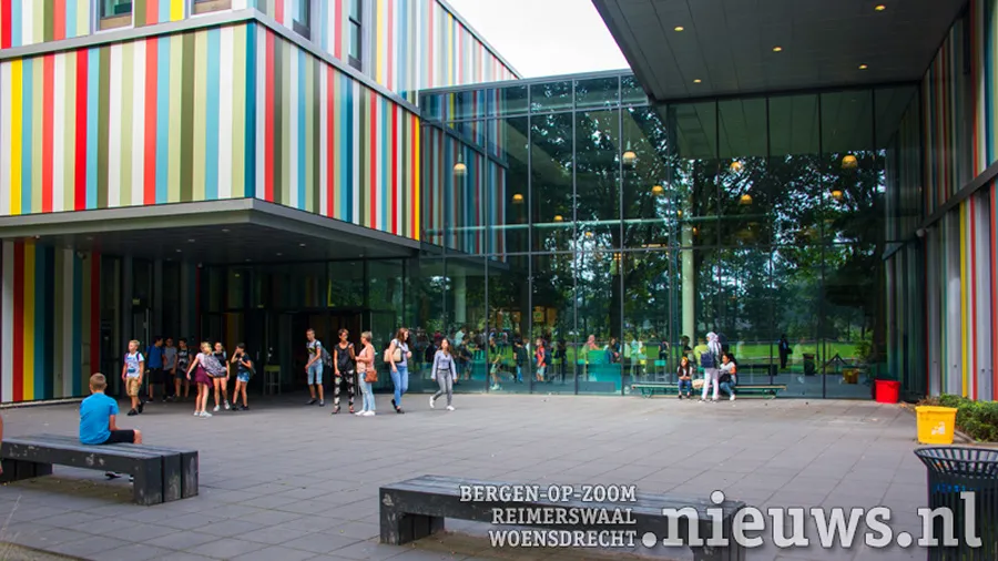 zuidwesthoek college ossendrecht