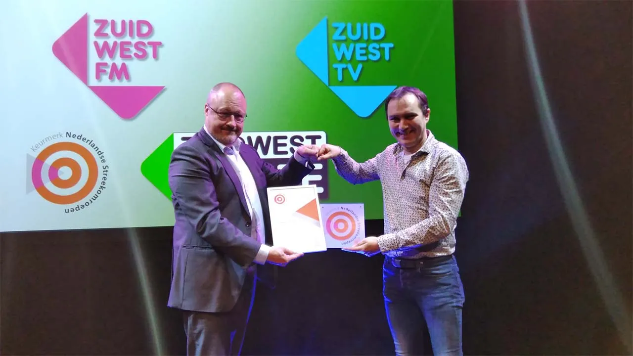 zuidwesttv keurmerk 2