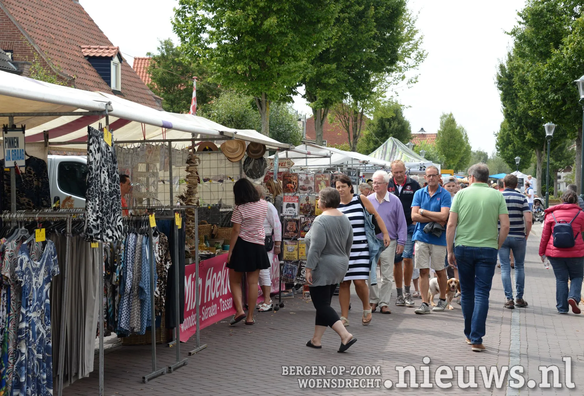 jaarmarktwoensdrecht