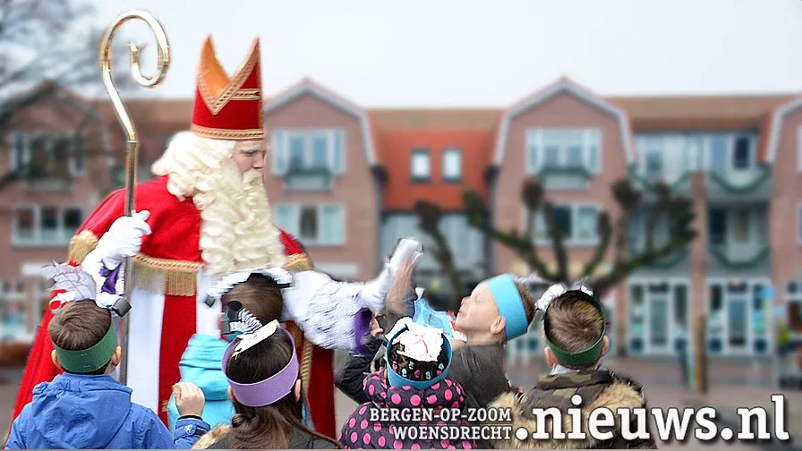 sinterklaas blickveld