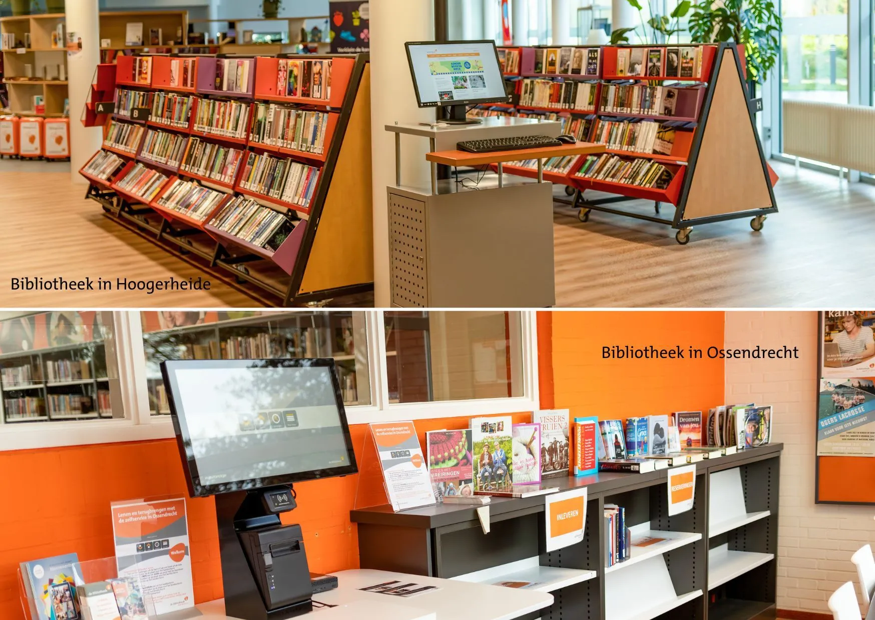 19122024 beeld gewijzigde openingstijden bibliotheken in hoogerheide en ossendrecht