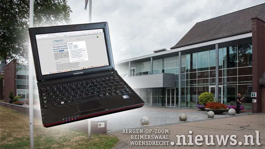 20241204 jkr hoo gemeentewebsite tolkie