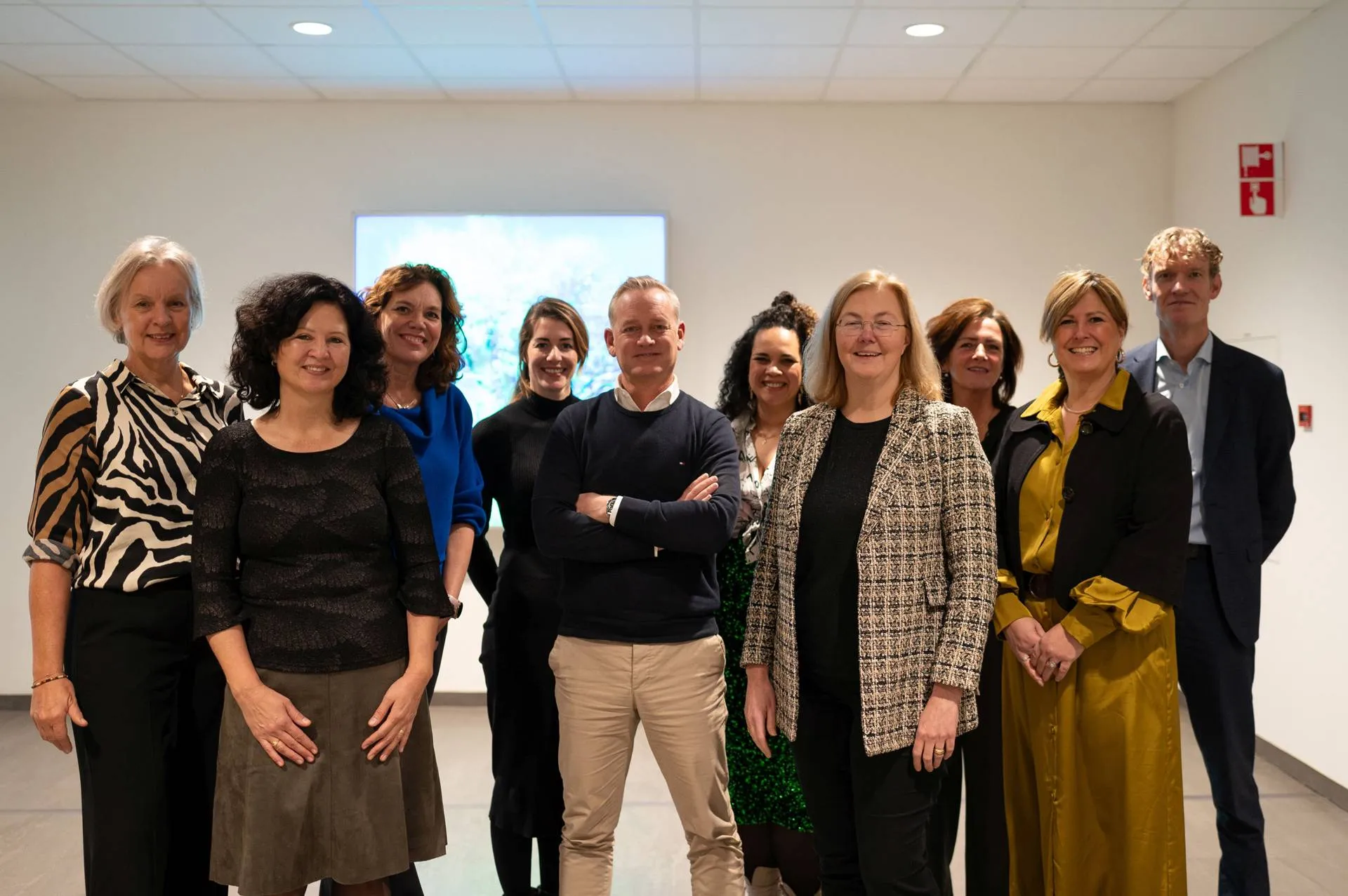 regionaal monitoringscentrum