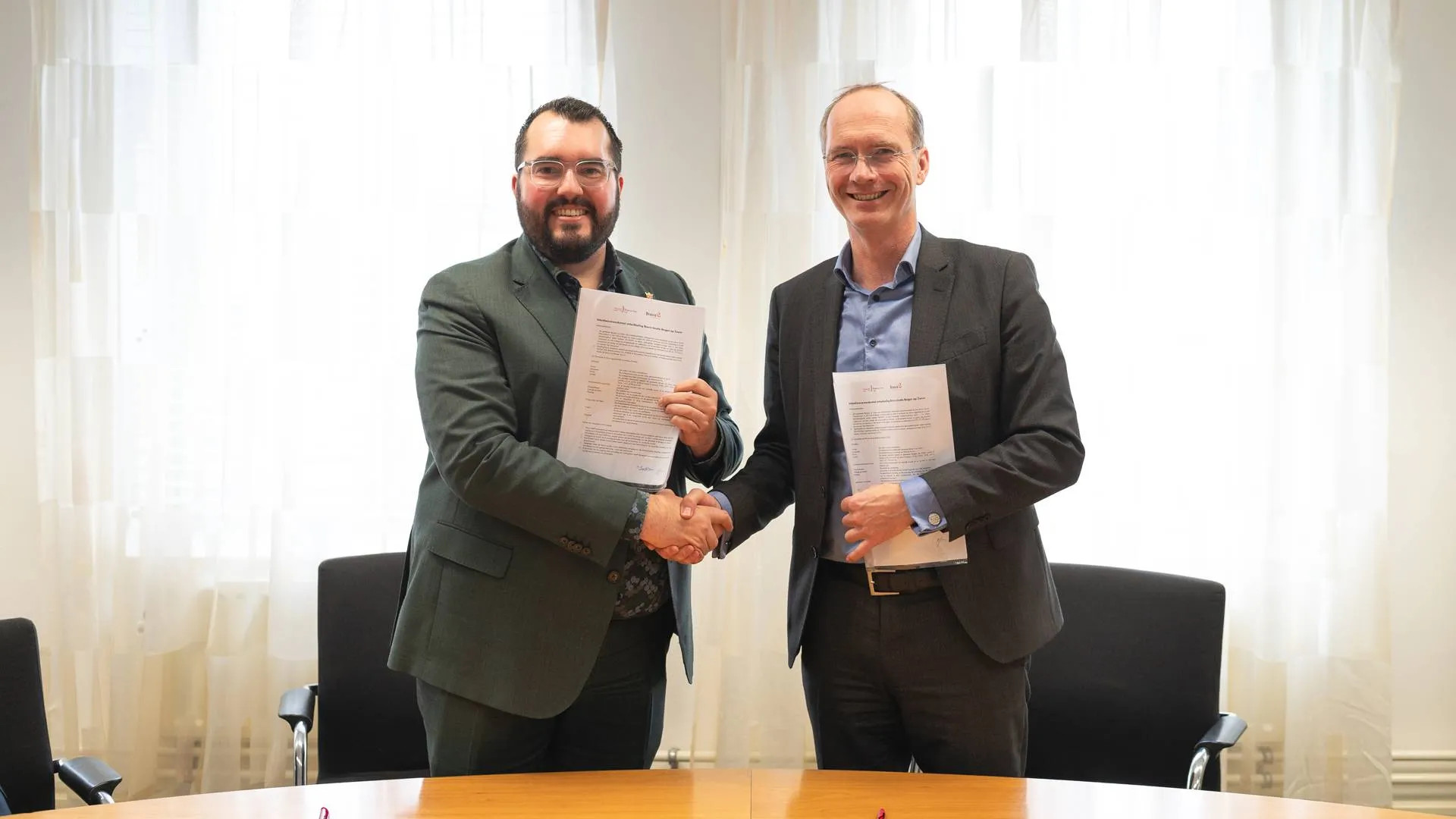 intentieondertekening bravis en gemeente boz 2025 2