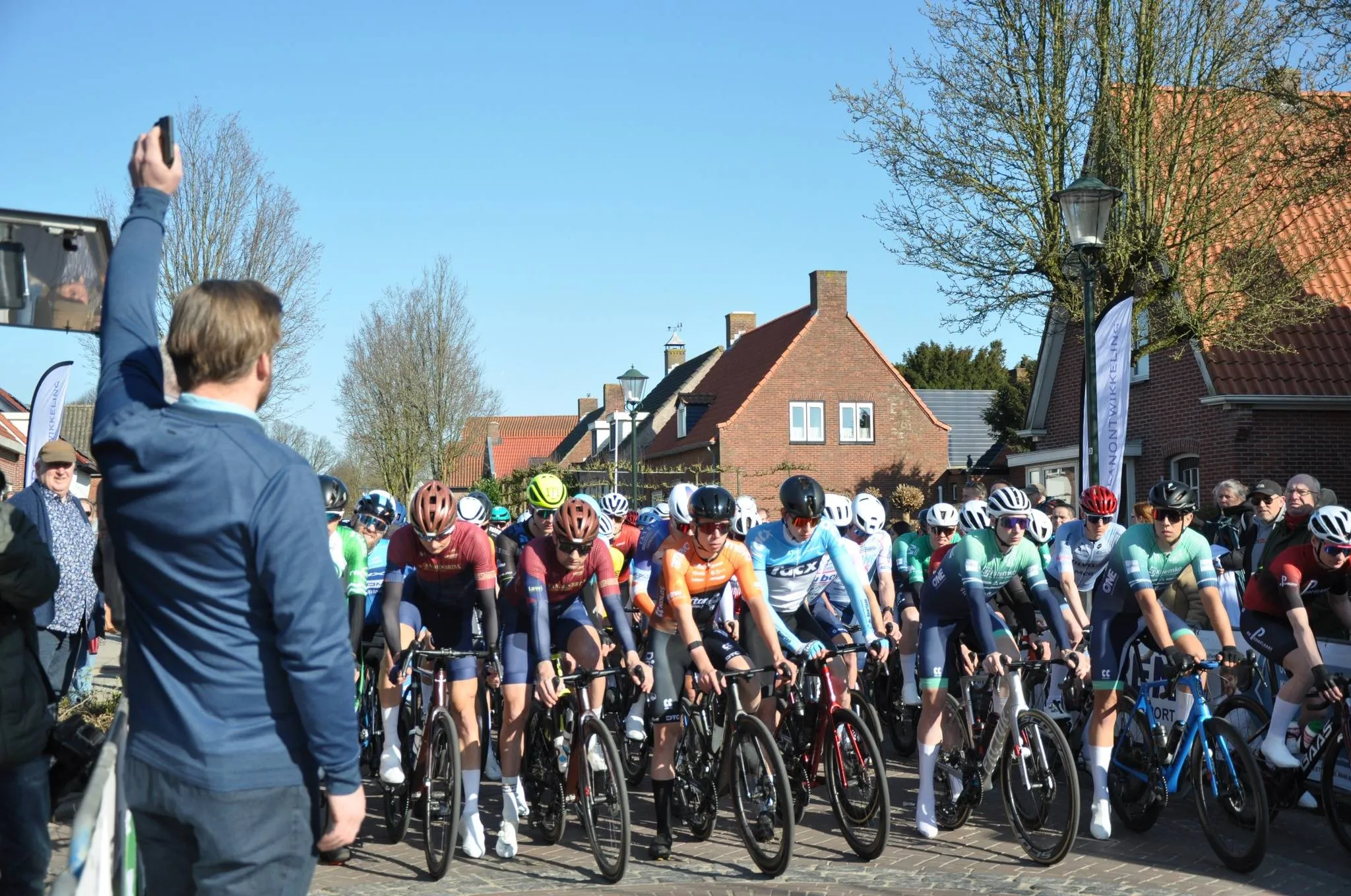 brabantse wal wielerevents 2025