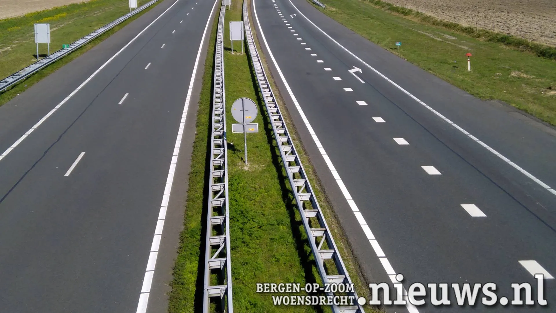 20200325 snelweg