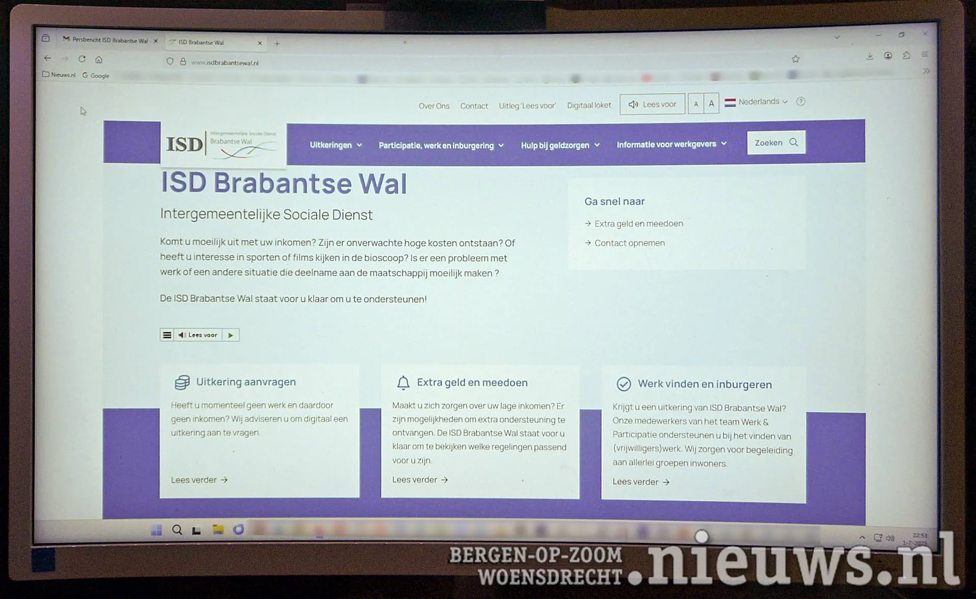 isd site2