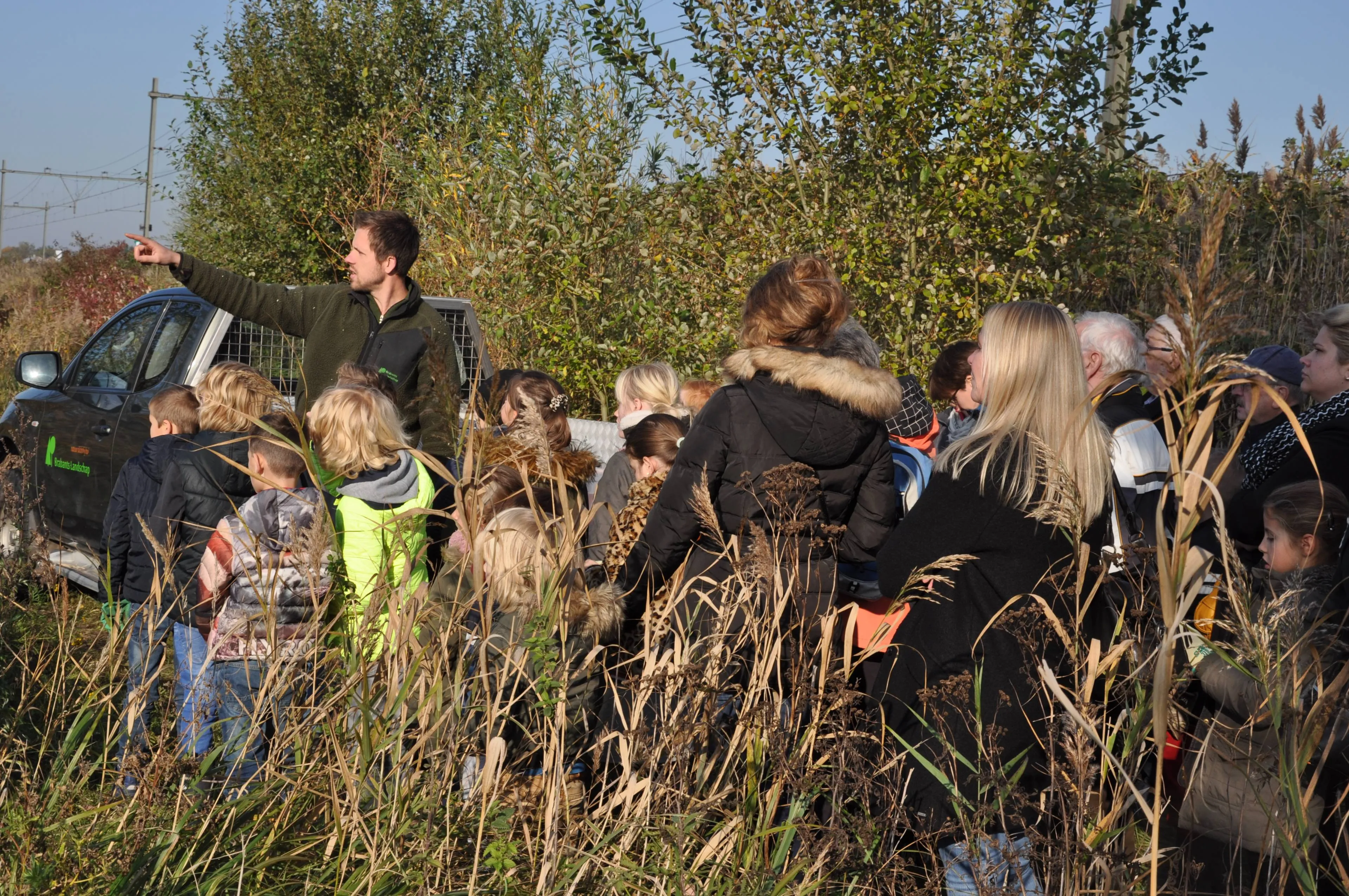 Foto Leo den Heijer