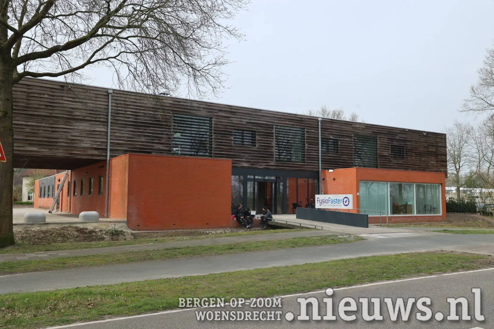 FysioFAster_Voormalig_politieburo