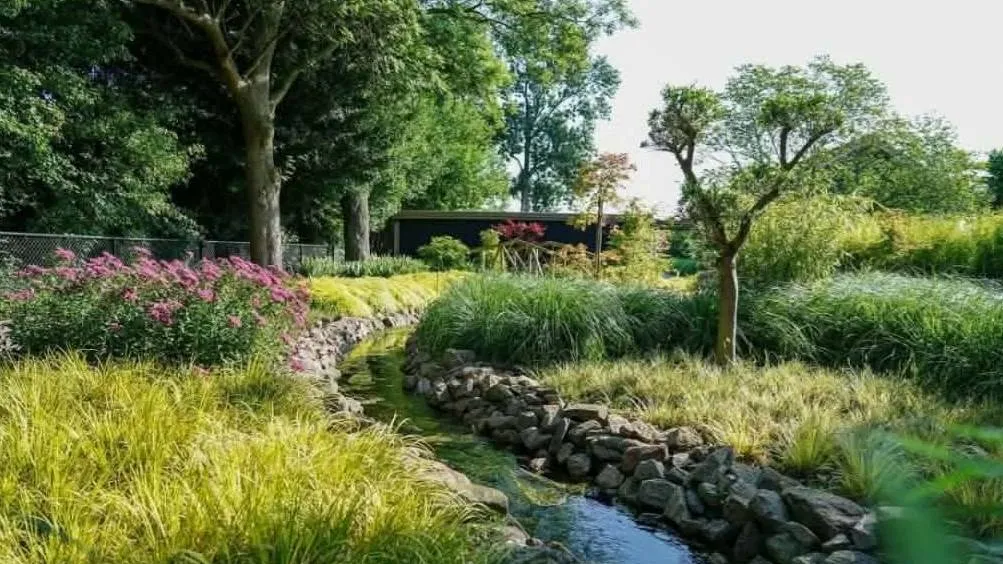 the Garden of Mala Lente 2026