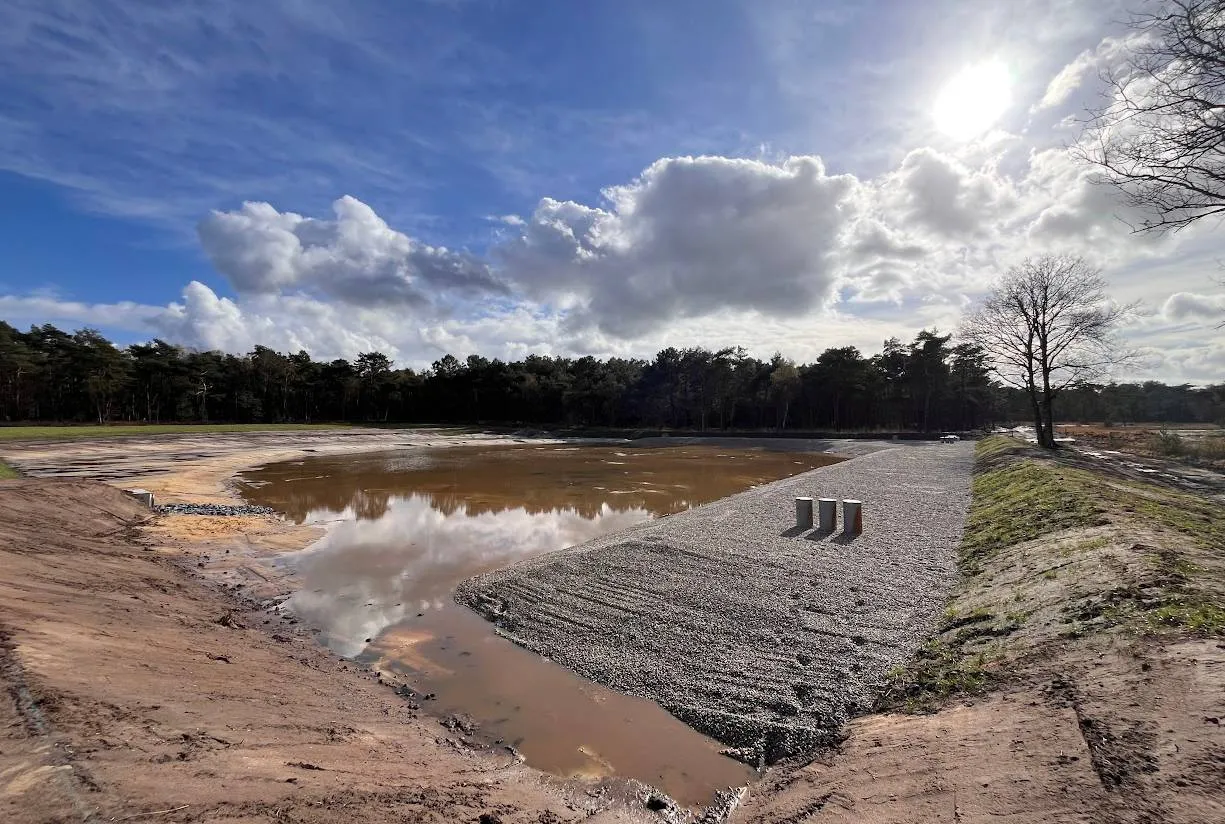 Werken fosfaatfilter (1)