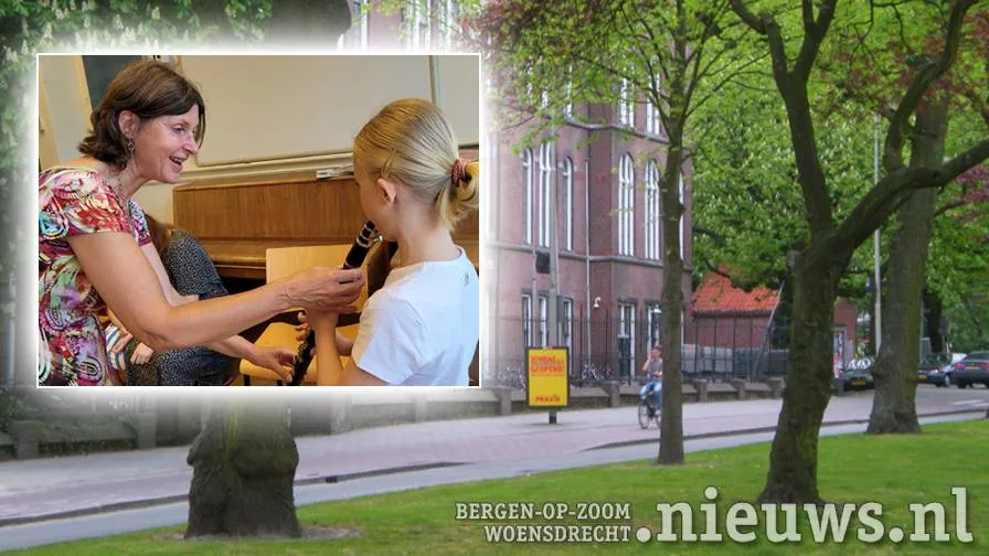 Open Dag CKB 13 juni 2026