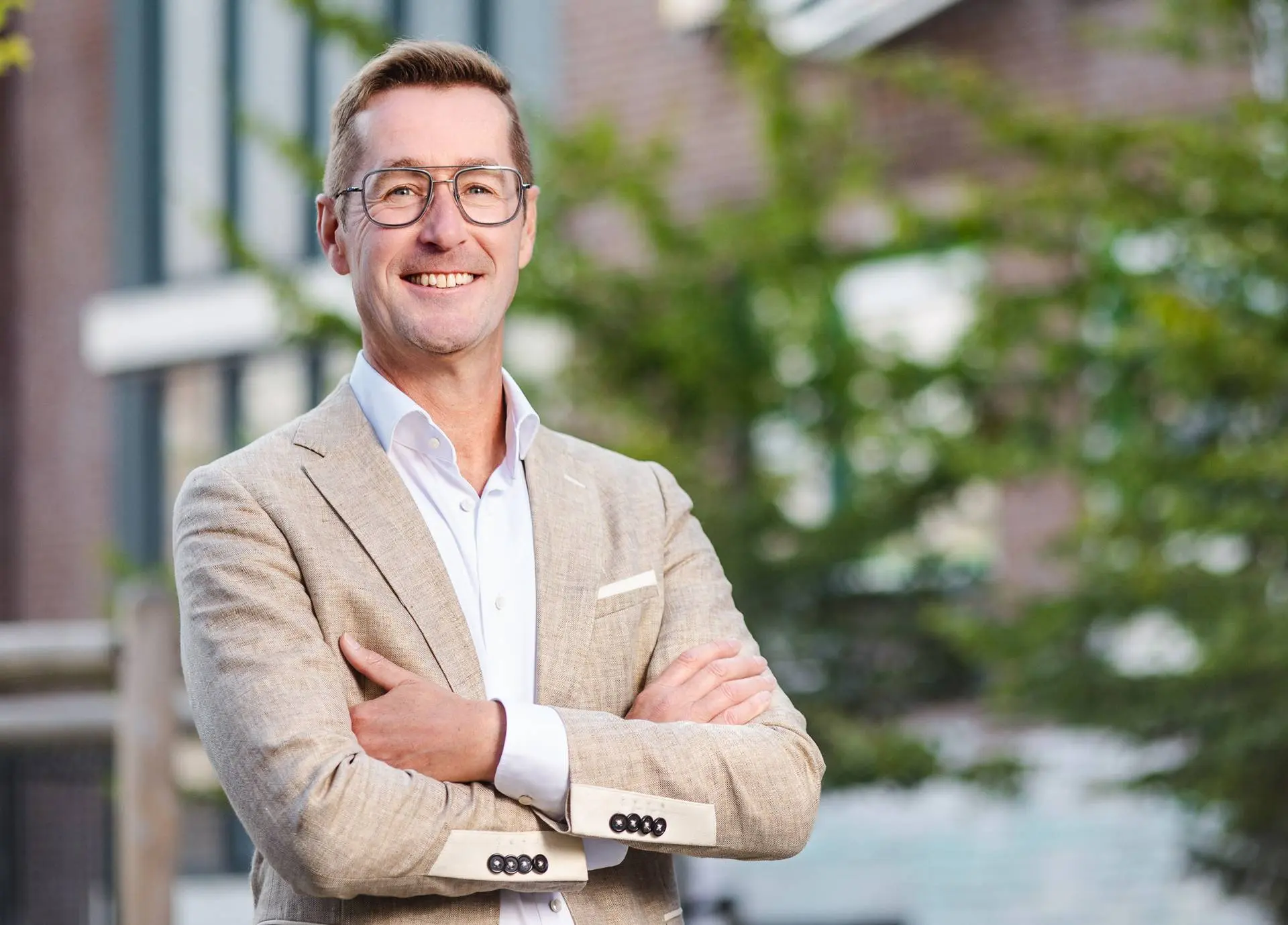 Paul Huijsdens