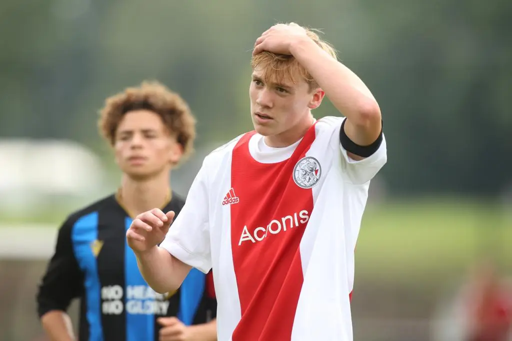 Loed Klaasen