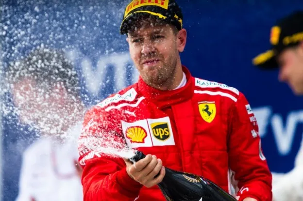 vettel ferrari jpg