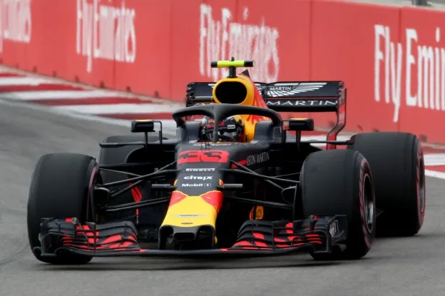 Verstappen rusland racejpg
