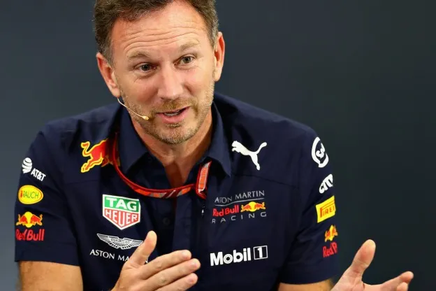 horner persconferentiejapanjpg
