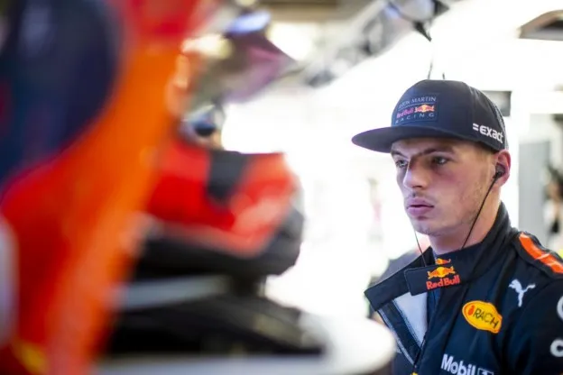 Verstappen japan vrije trainingjpg