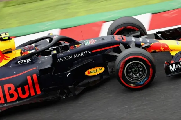 Verstappen suzuka vrijdagjpg