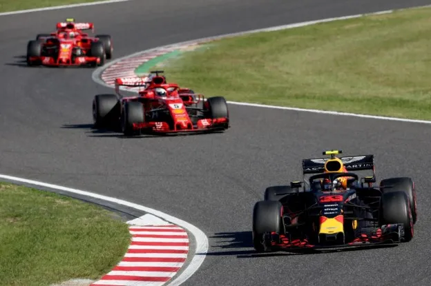 Verstappen Vettel gp japanjpg