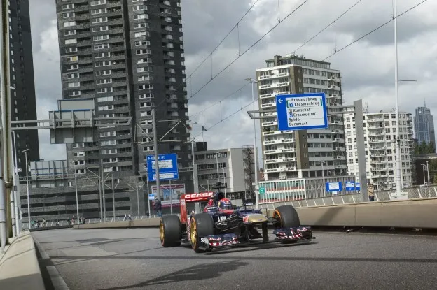 Red Bull Rotterdamjpg