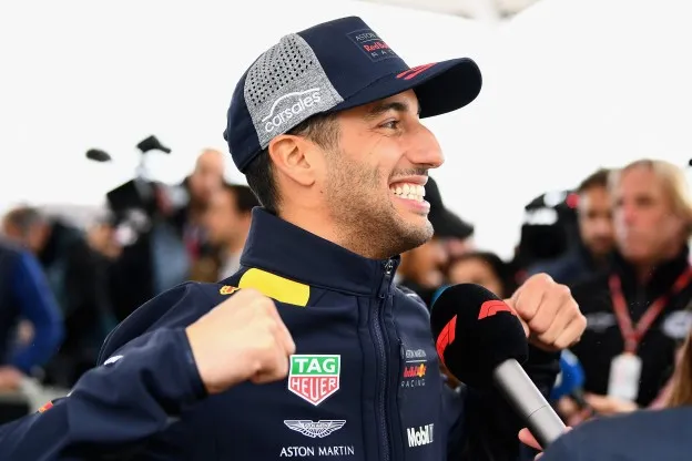daniel ricciardo f1jpg