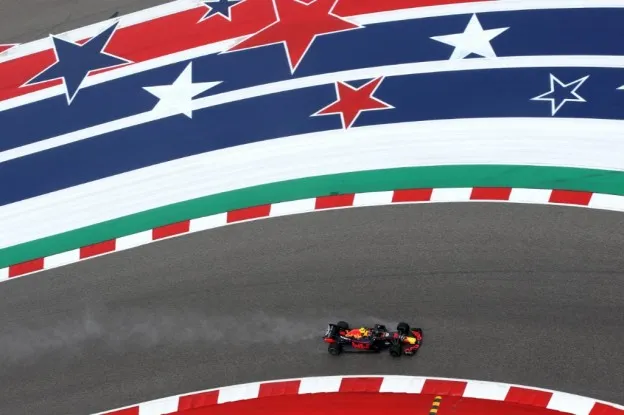 Verstappen amerika training vrijdag 2018jpg