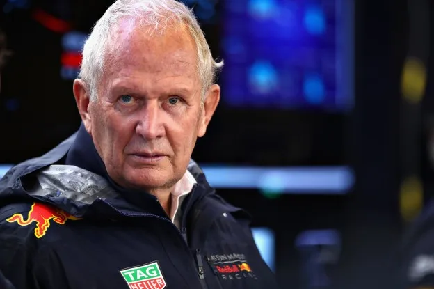 helmut marko f1jpg