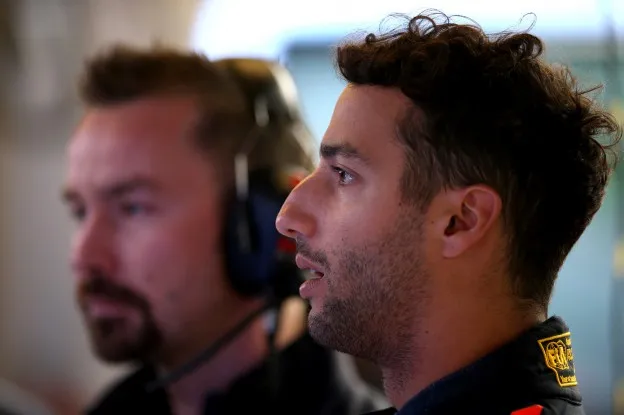 daniel ricciardo f1jpg