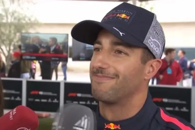 ricciardo channel4jpg