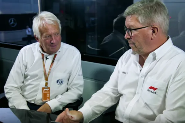 FireShot Capture 081  37 F1   2018 Ross Brawn and Charlie Whitin    https   wwwyoutubecom watchpng