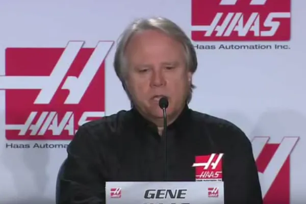 FireShot Capture 090  37 Gene Haas on new American F1 team Haas     https   wwwyoutubecom watchpng