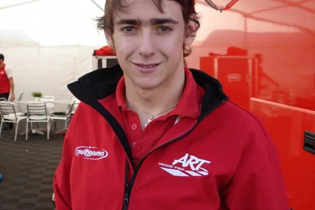 Esteban GutierrezJPG
