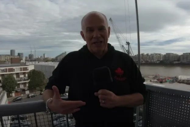 Peter windsor youtubejpg