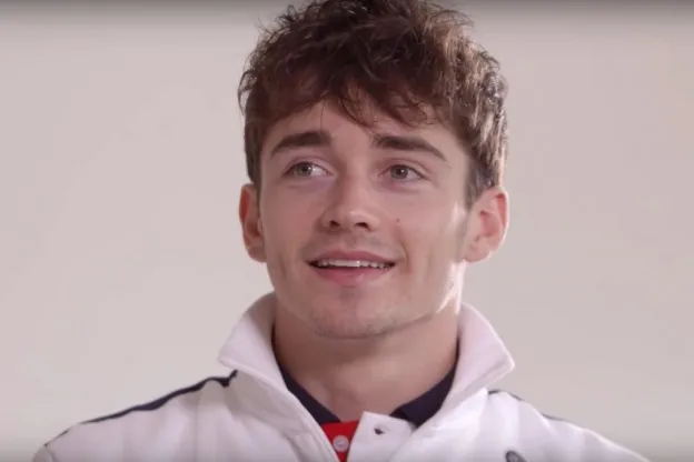 Charles Leclerc