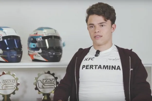 Nyck de Vries 2018jpg