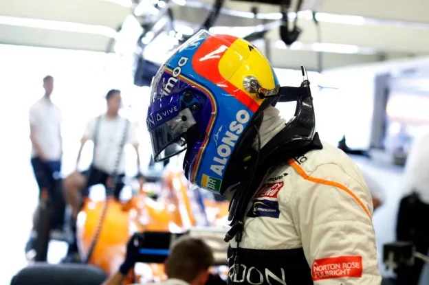 Fernando alonso gp mexicojpg