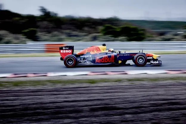 REd Bull Zandvoort 2jpg