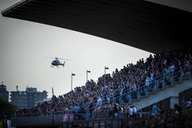 Crowd Zandvoortjpg