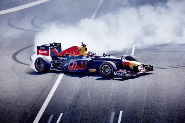 Max donut Zandvoort
