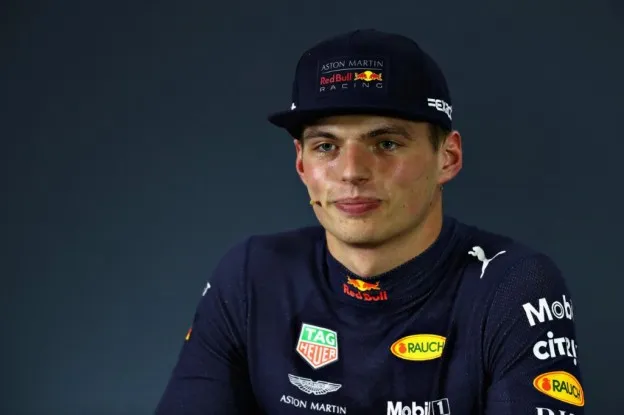Verstappen gp mexico kwalificatiejpg