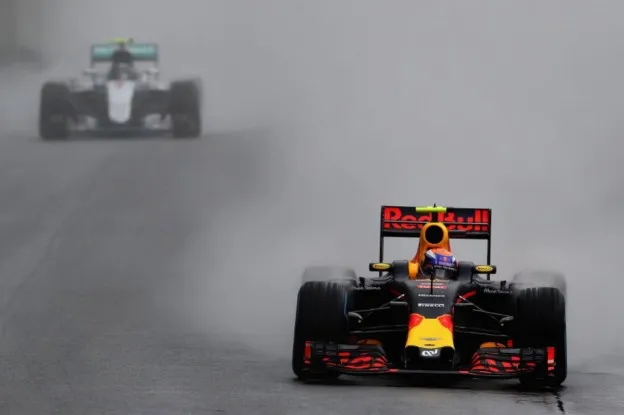 Max Verstappen GP Brazilie 2016jpg
