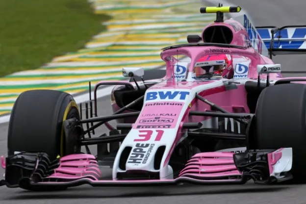 ocon Gp brazilie vrijdagjpg