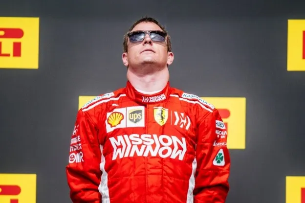 kimi f1driverjpg