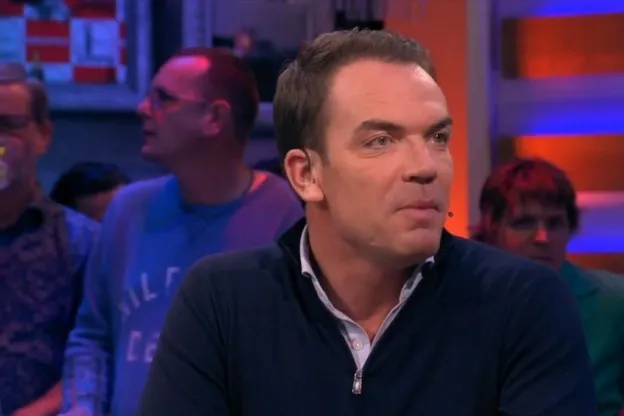 robert doornbos floersch