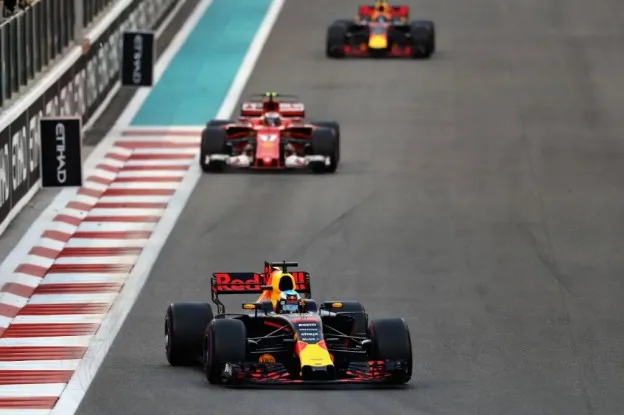 Ricciardo GP Abu Dhabi 2017jpg