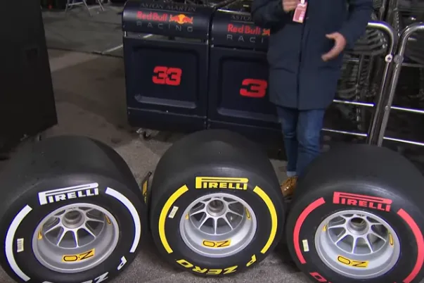 FireShot Capture 118  37 2019 Pirelli F1 Tyres Revealed   YouTub    https   wwwyoutubecom watchpng
