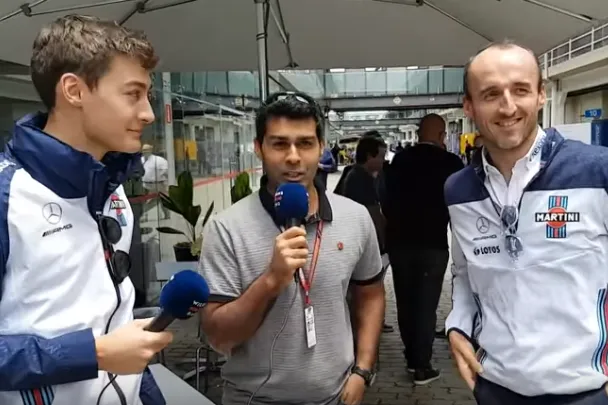 FireShot Capture 119  37 Karun Chandhok is joined by Robert Kubi    https   wwwyoutubecom watchpng