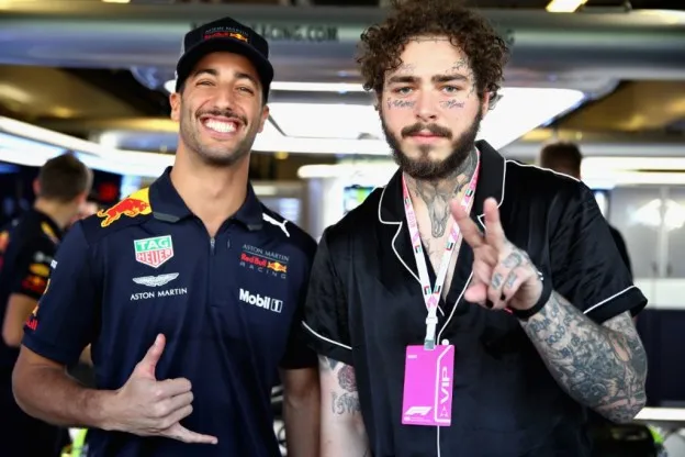 ricciardo post malonejpg