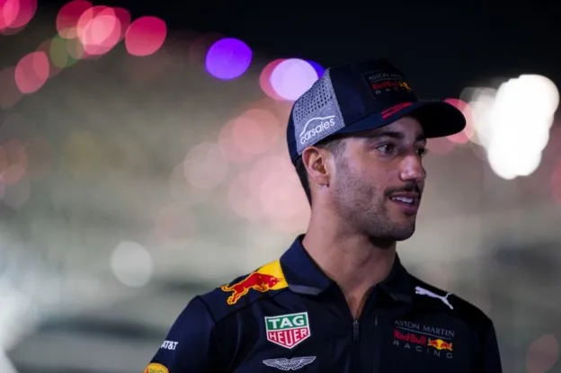 Ricciardo gp abu dhabi 2018jpg